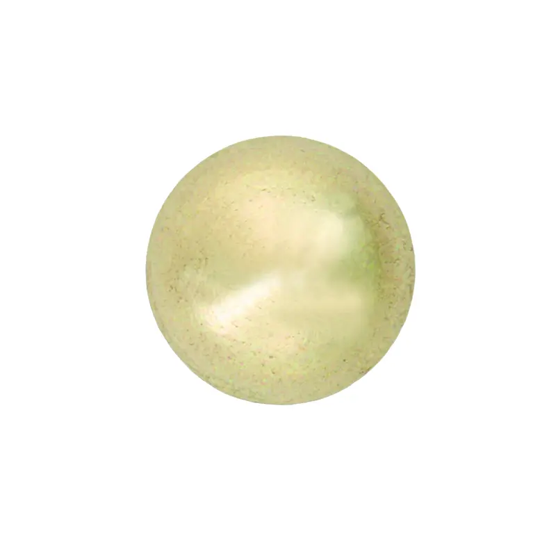 C.S. Osborne Upholstery Nails - Brass Plated 1/4"- # 6920