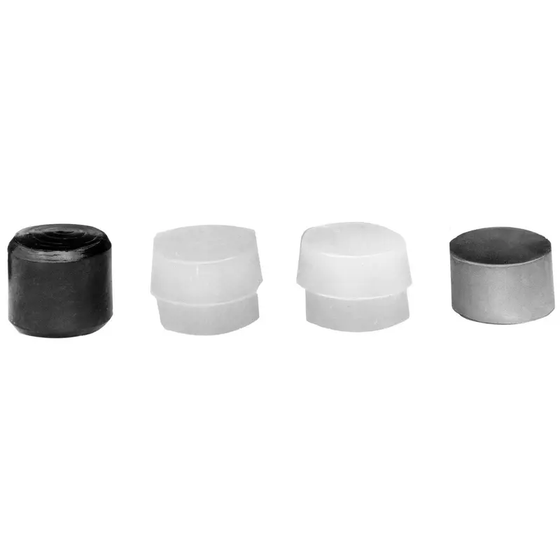 C.S. Osborne Urethane Faces Sz. 3