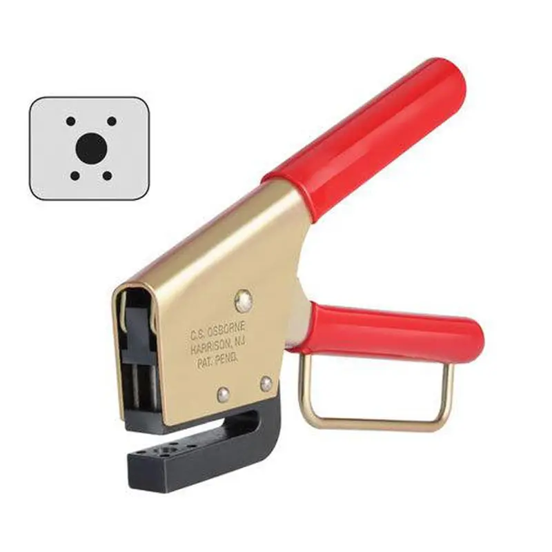 C.S. Osborne Curtain Fastener Cutter