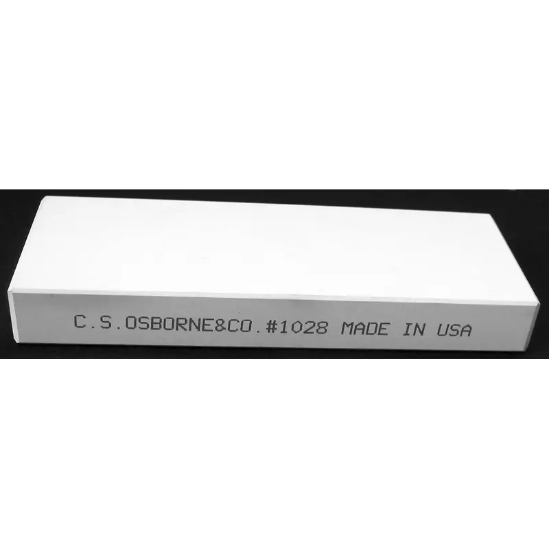 C.S. Osborne Waterstone 8 X 3 X 1
