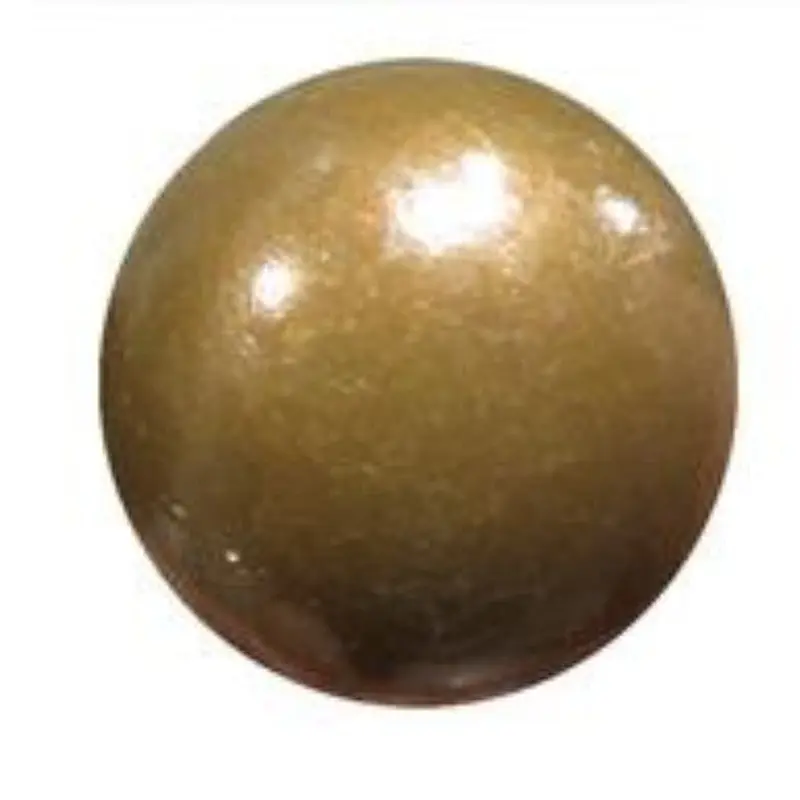 Clove #91 High Dome 100/BX Head Size:1" Nail Length:5/8"
