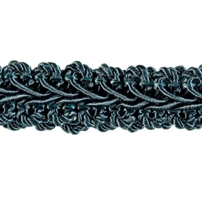 Conso French Gimp - M53 Medium Blue