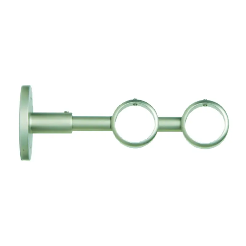Double Irati Bkt-satin Nickel
