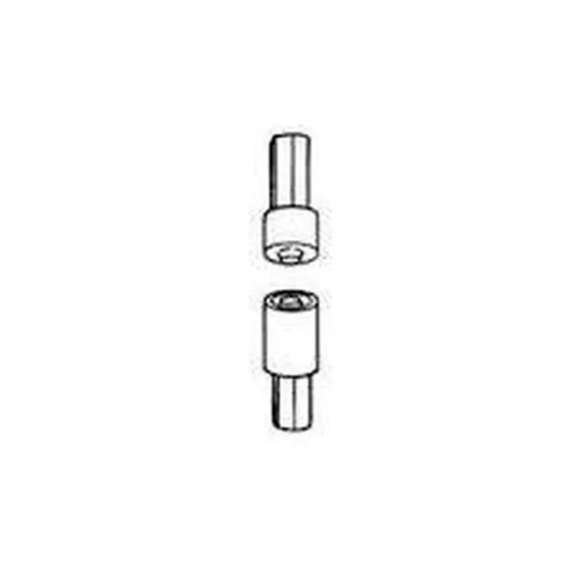 Eyelet Punch and Anvil for 92900 - 94147