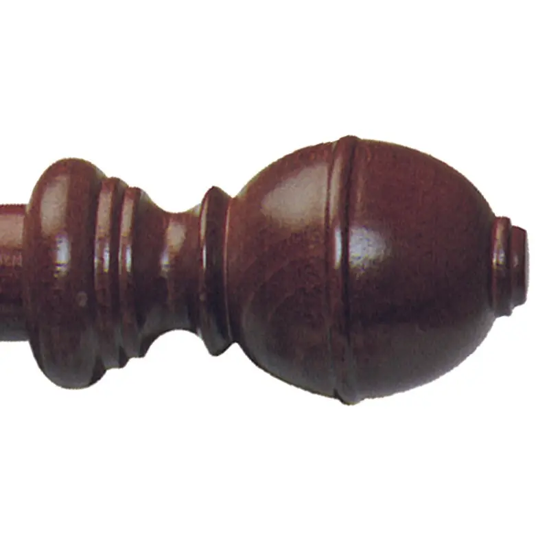Forest Porto Finial Classic W 1-3/16"