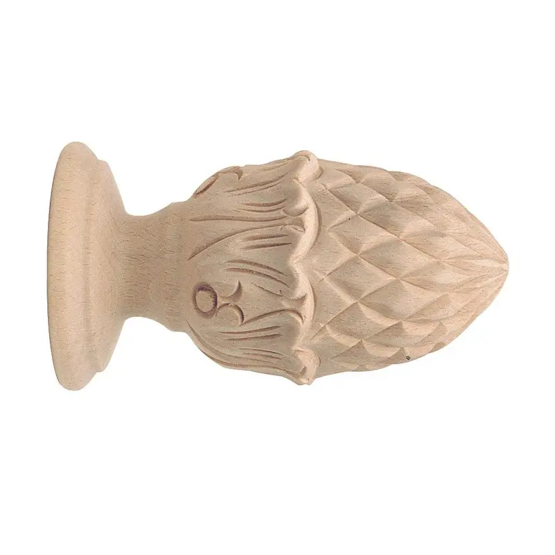 Forest Porto Finial Windsor BL 2"
