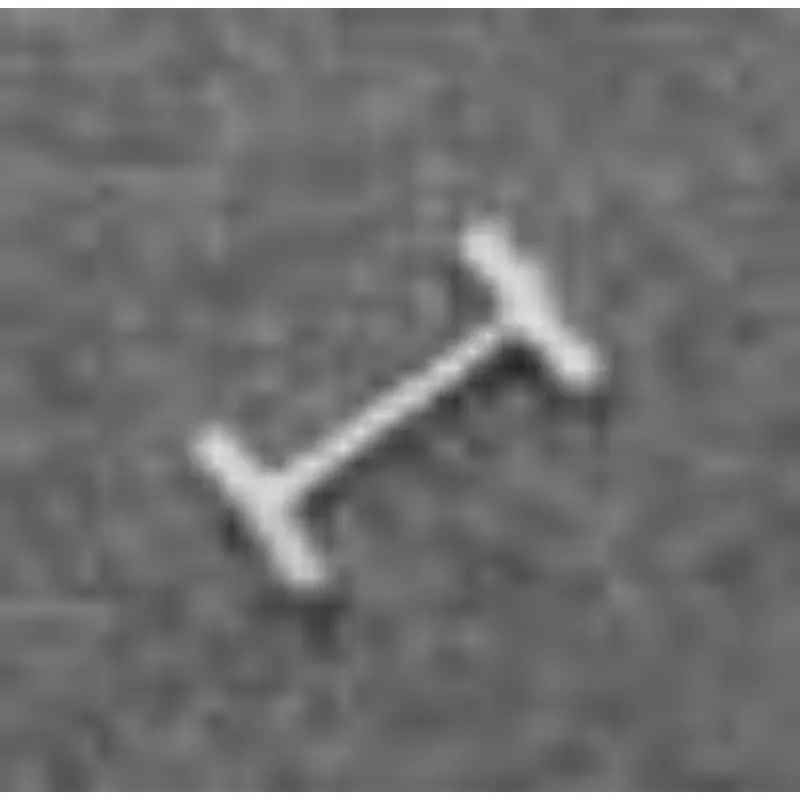 Microtach Pins (10,000 Per Box)