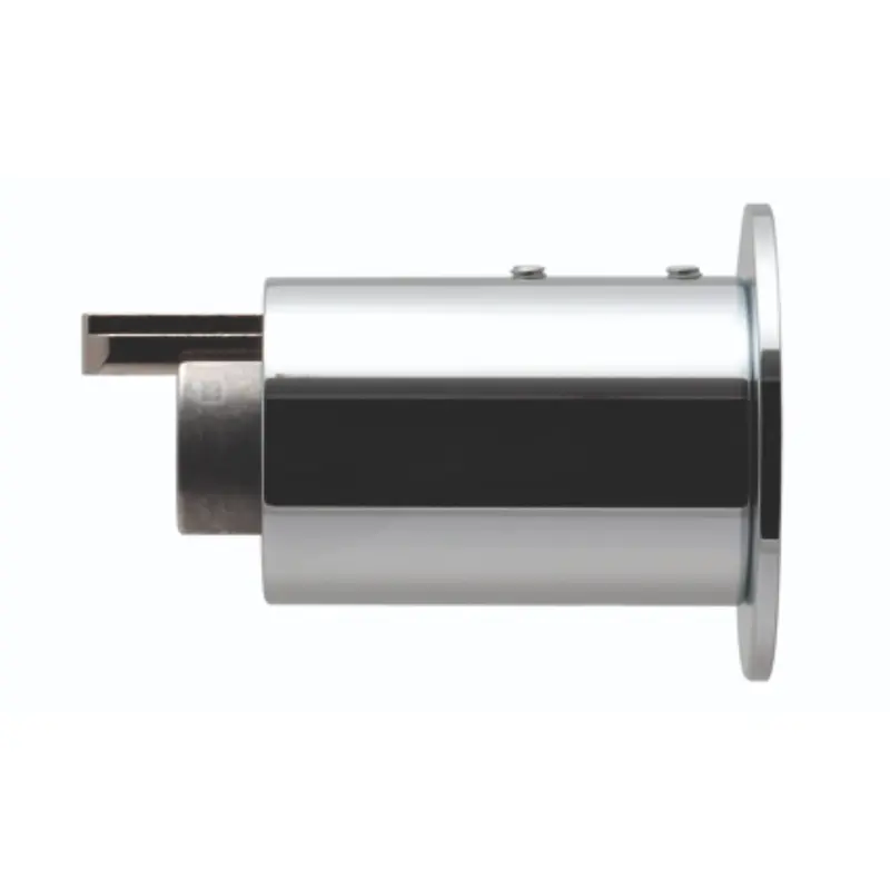 Recess Bracket W/pulley Pc