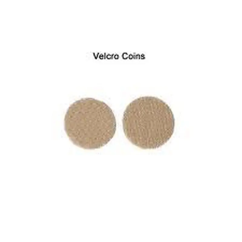 Velcro Brand Velcoin 3/8" Beige Loop