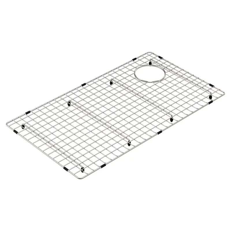 33" Sink GridSatin Stainless