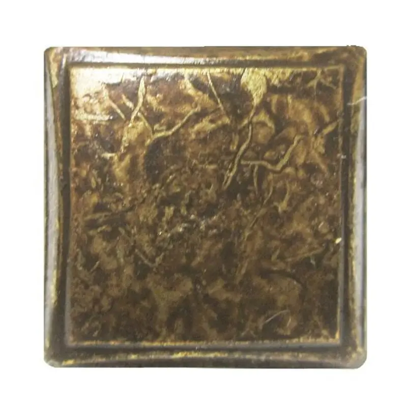 Sandstone #92 Square 80/BX Head Size:7/16" Nail Length:1/2"