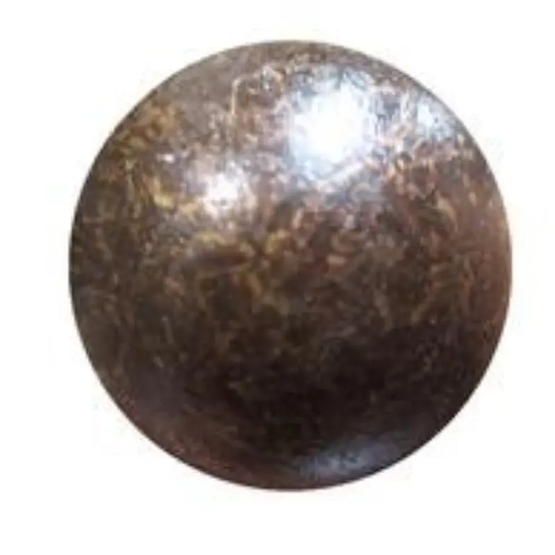 Spice #98 High Dome 250/BX Head Size:3/4" Nail Length:5/8"