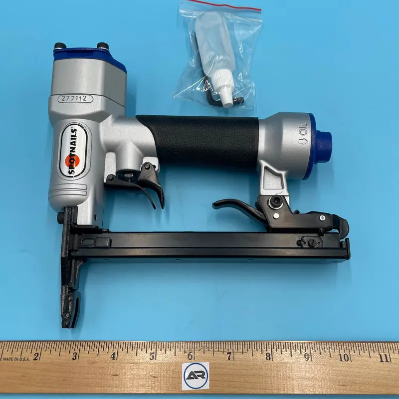 Striker JS7116LN Deluxe Stapler