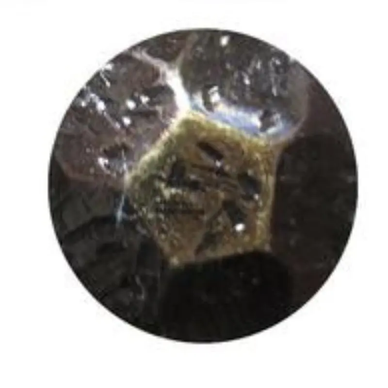 Sunburst #94 Hammered Nail 150/BX Head Size: 3/4" Nail Length:5/8"