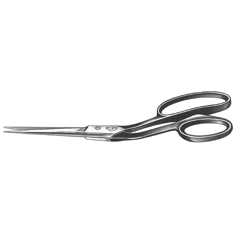 Wiss Rug Shears - RS1N