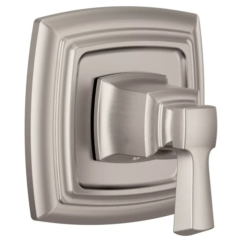 Boardwalk M-CORE 3-Series Transfer Valve TrimChrome