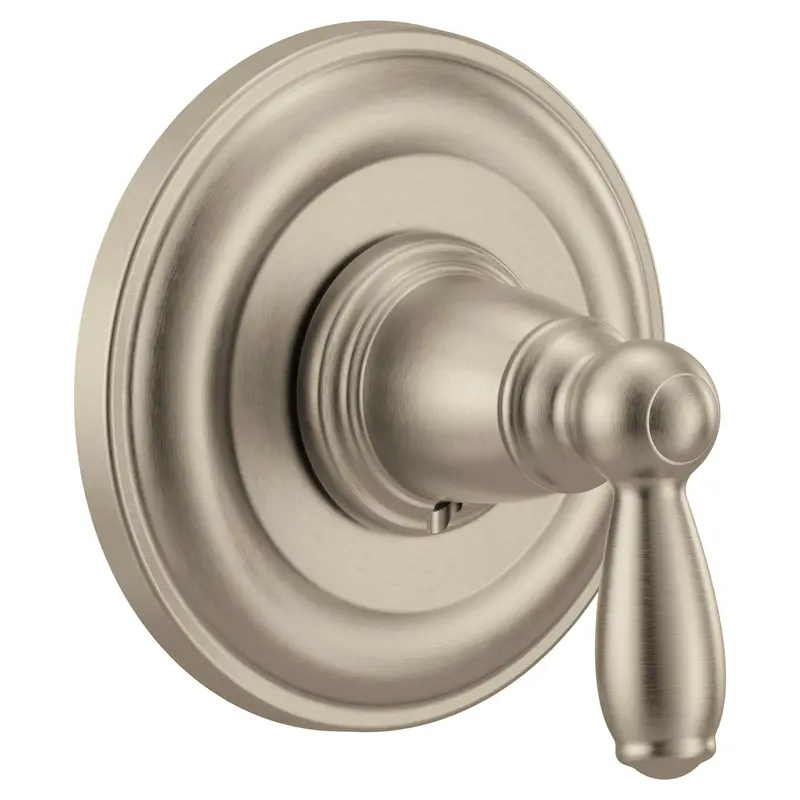 Brantford M-CORE 3-Series Transfer Valve TrimChrome