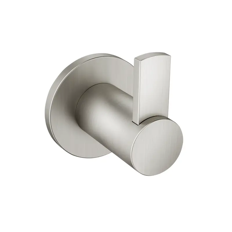 Avri Chrome robe hookChrome