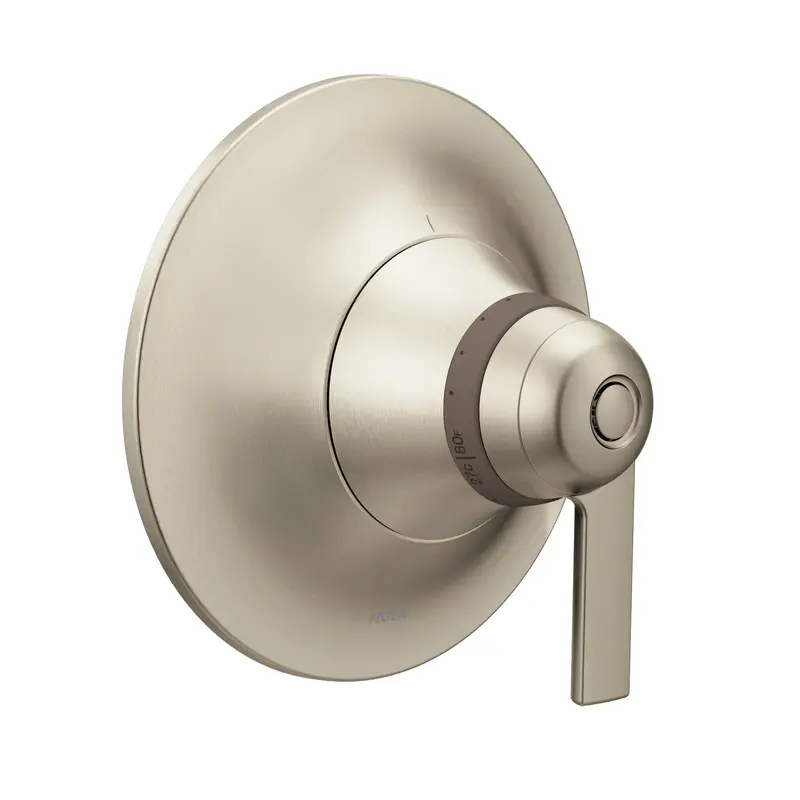 Doux Chrome ExactTemp(R) Valve TrimChrome