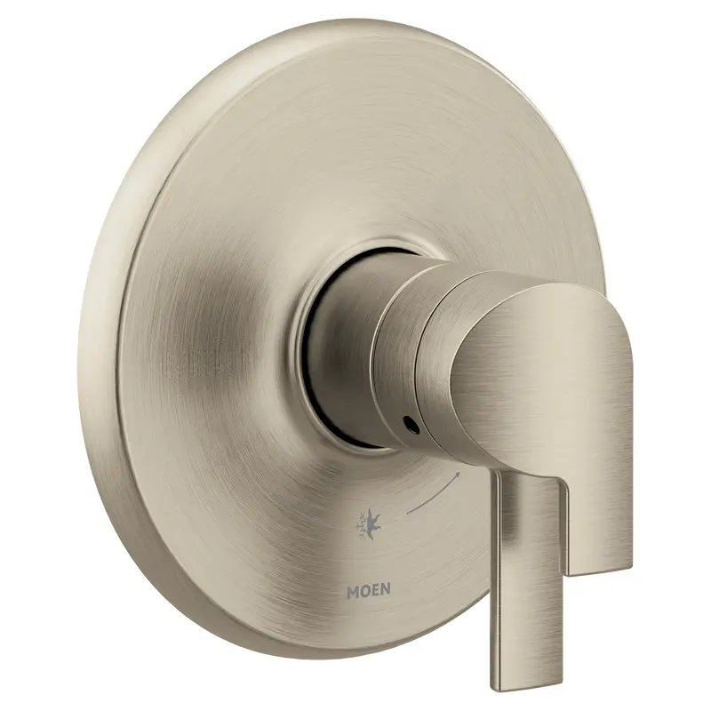 Doux M-CORE 4-Series Valve TrimChrome