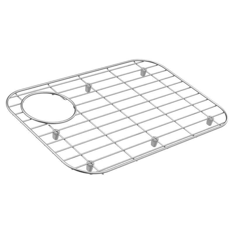 Moen Bottom GridStainless
