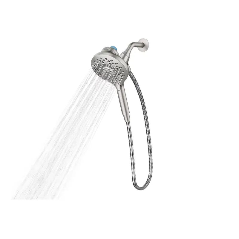 Inly Moen Aromatherapy Handshower With MagnetixChrome