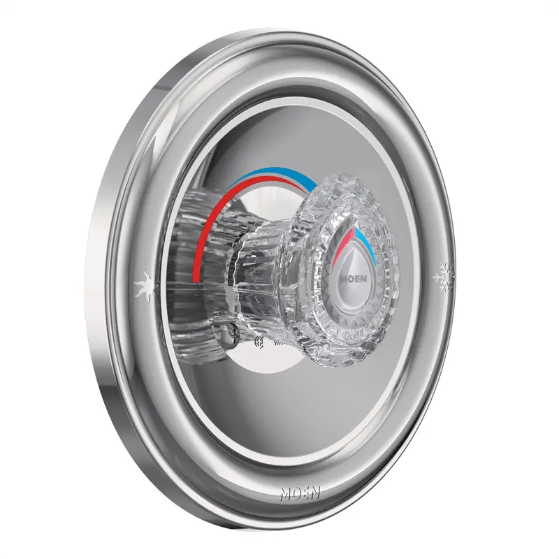 Legend Chrome Moentrol(R) Valve TrimChrome