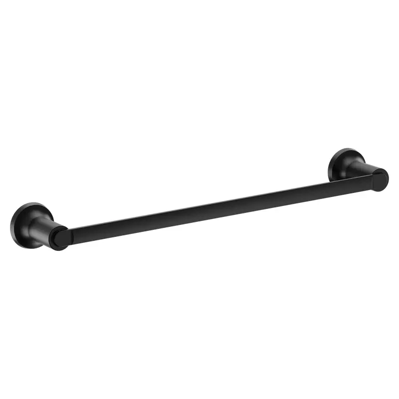 Moen Chrome 18" towel barChrome