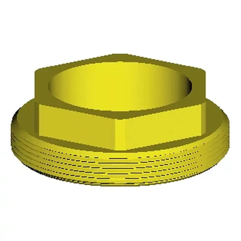 Moen Cartridge NutChrome