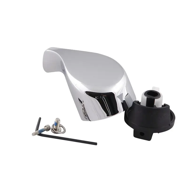 Moen Tub/shower Conversion Kit - Knob To Lever Handle (chateau)Chrome