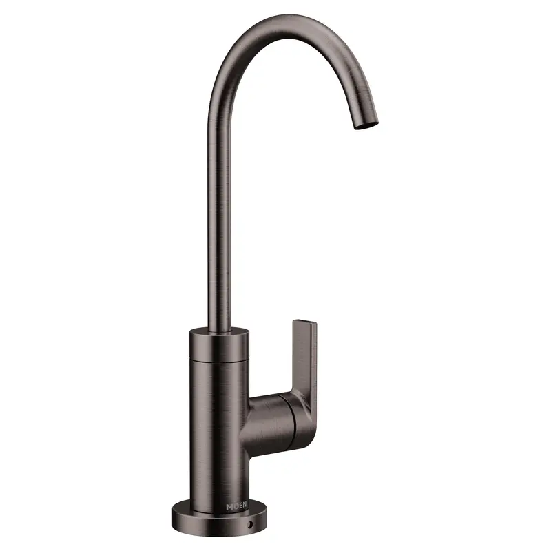 Nio Chrome Beverage FaucetChrome