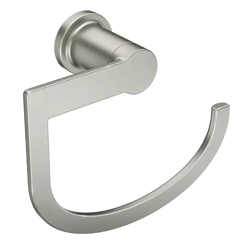 Rinza Towel RingChrome