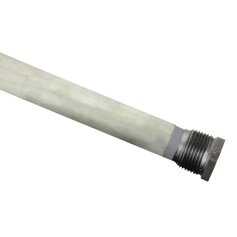 0.900 in. Dia Magnesium Anode Rod2 / each