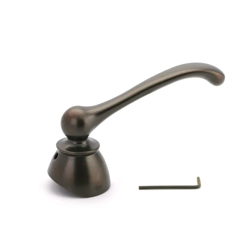 Oil rubbed bronze Handle KitOil Rubbed Bronze