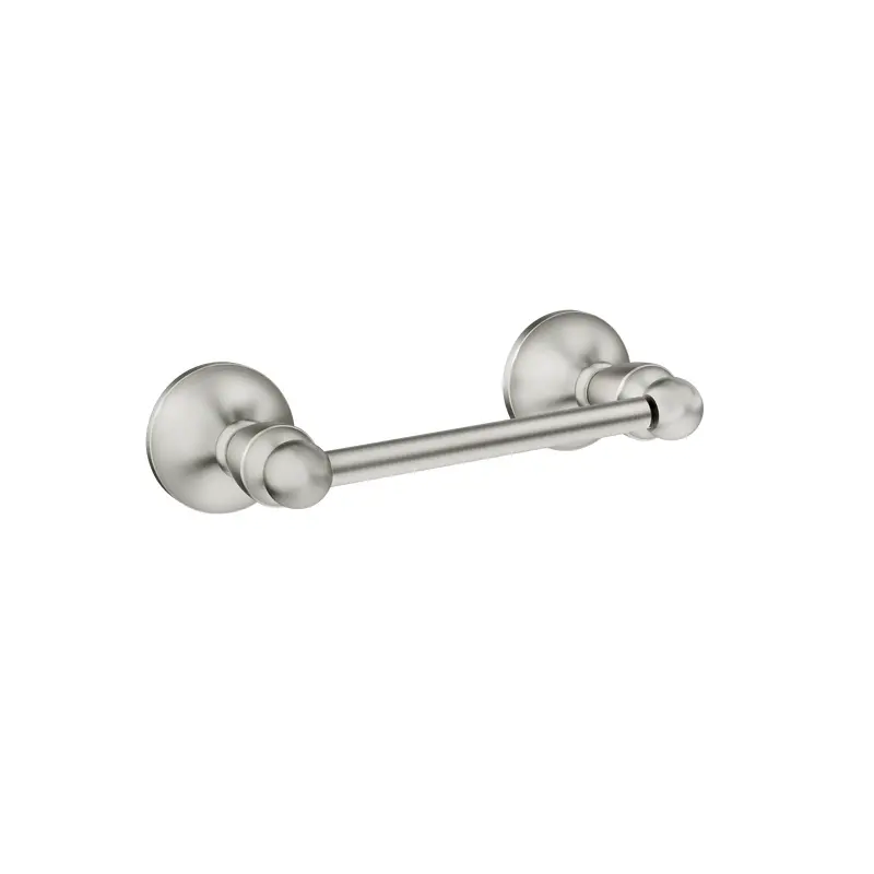 Wembley Pivoting Paper HolderBrushed Nickel
