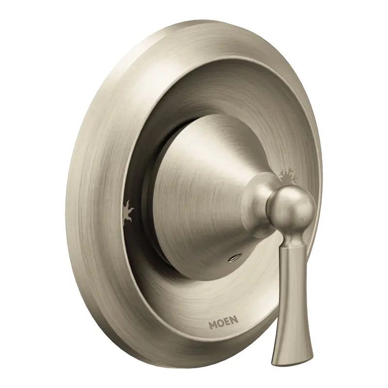 Wynford Chrome Moentrol(R) Valve TrimChrome