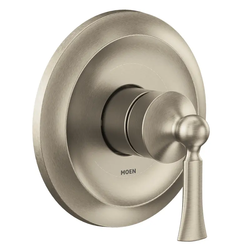 Wynford M-CORE 2-Series Valve TrimChrome