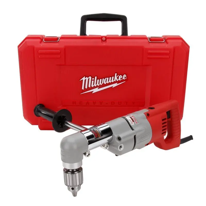 1/2 in. RAD Drill Plumber's Kit16.34 / each