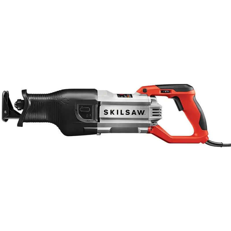 15 Amp Heavy-Duty Reciprocating Saw with Buzzkill Technology11.3 / each