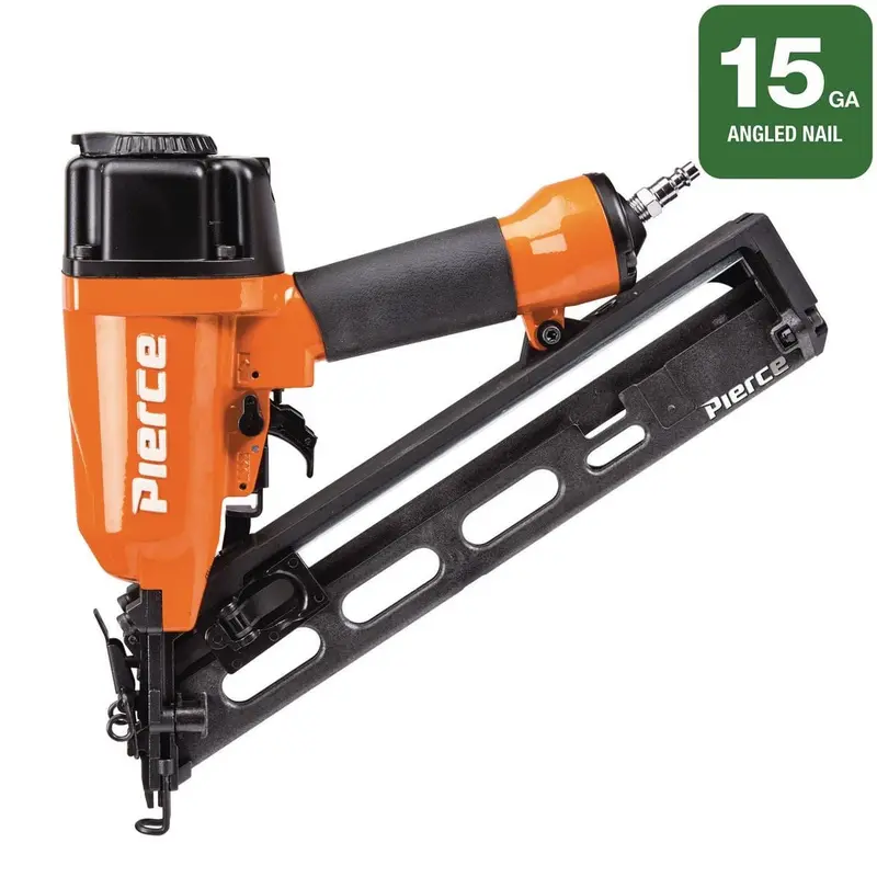 15 Gauge Professional Finish Nailer