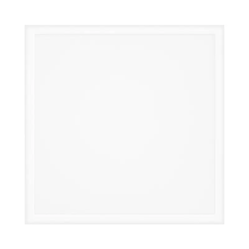 2 ft. x 2 ft. White Integrated LED Flat Panel, 4000K, 40-Watt (2-Pack)14 / package