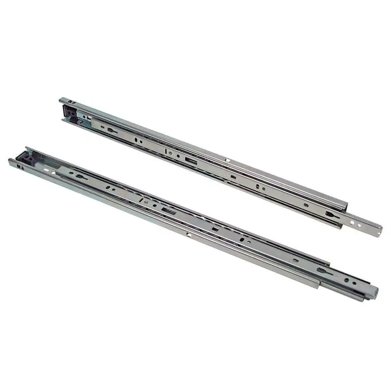 22 in. Accuride Full Extension Ball Bearing Drawer Slide3.481 / 2 / 24