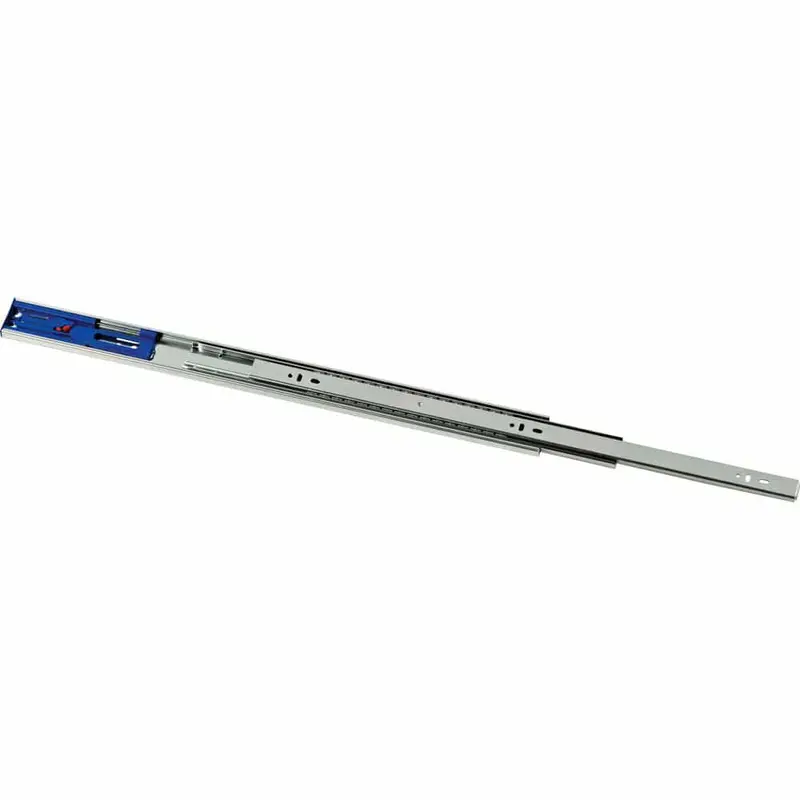22 in. Soft Close Ball Bearing Full Extension Drawer Slide (5-Pair)1.78 / pair