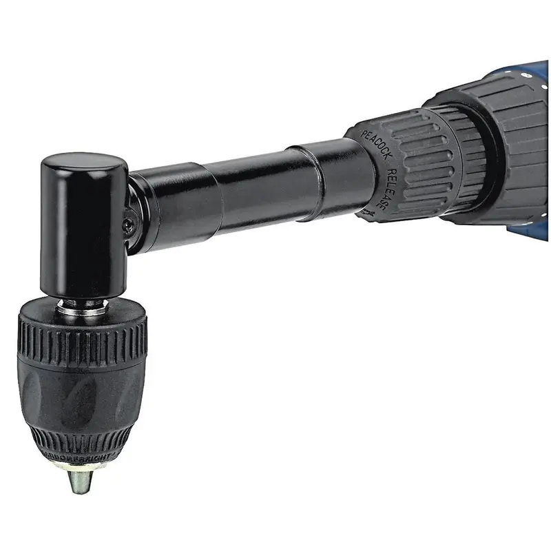 3/8 in. 90 Angle Drill Attachment