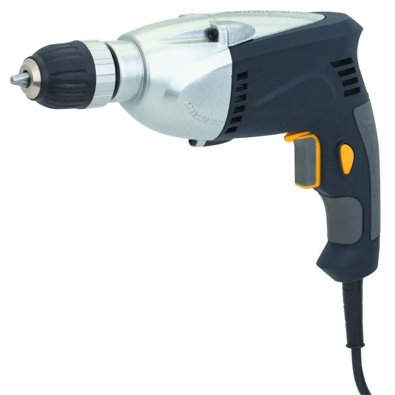 3/8 in. Heavy Duty Magnesium Variable Speed Reversible Drill