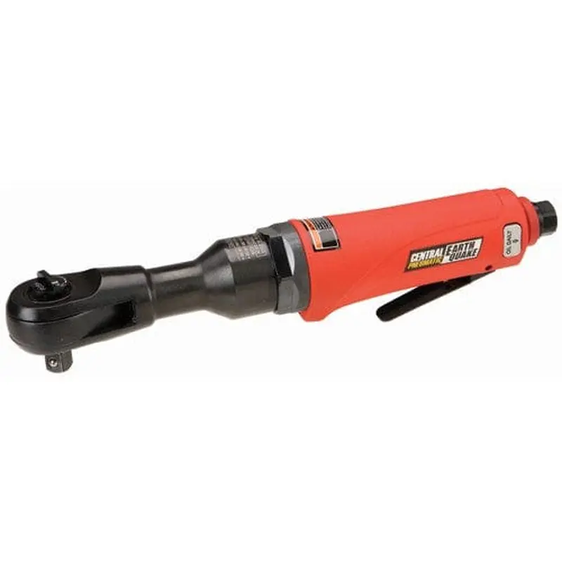 3/8 in. Impacting Air Ratchet Wrench