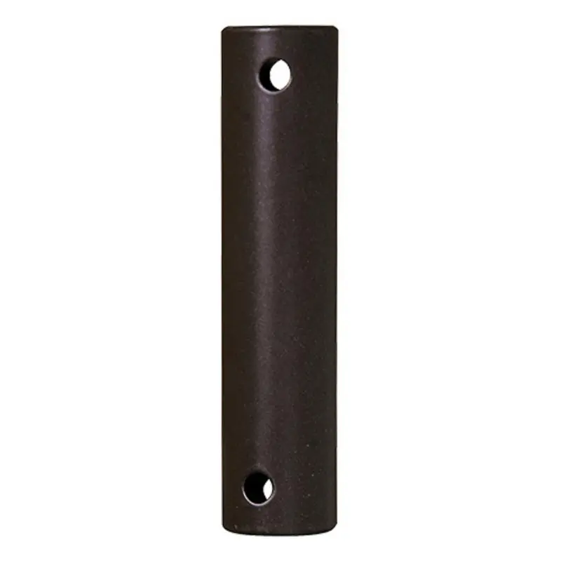 36 in. Oil-Rubbed Bronze Extension Downrodeach