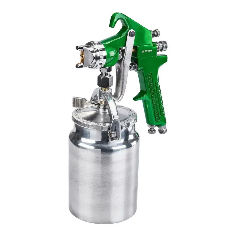 32 Oz. Siphon Feed Spray Gun