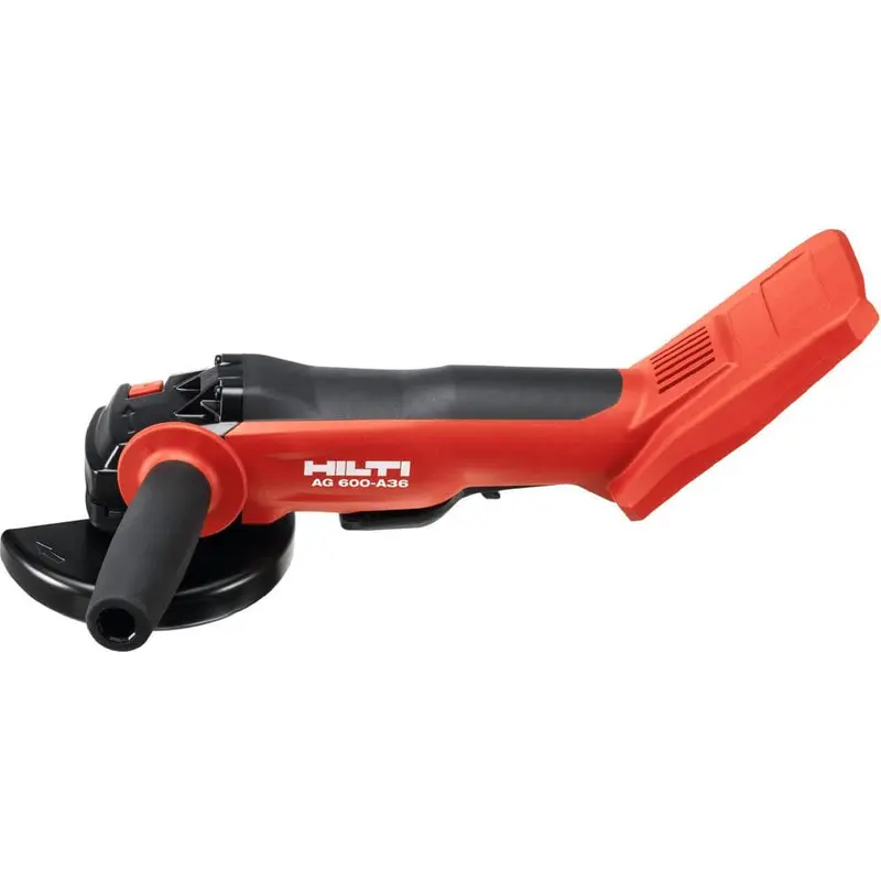 36-Volt Lithium-Ion Cordless Brushless 6 in. Angle Grinder7.6 / each