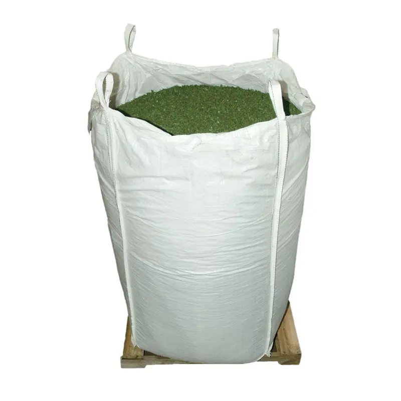 38.5 cu. ft. Green Rubber MulchRed / 1000.000